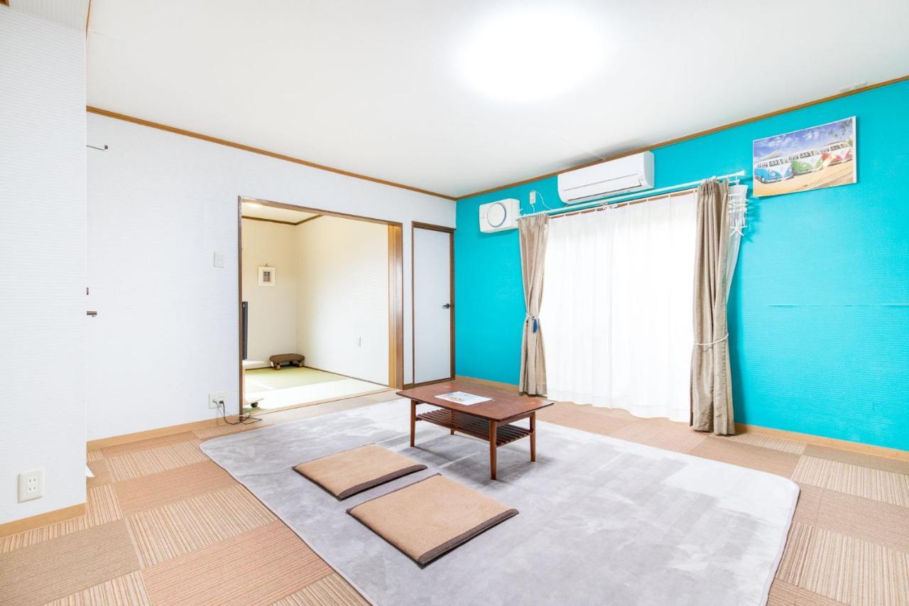 Seaside Pension Petit Shirahama Exterior photo